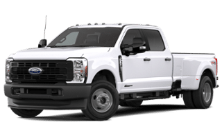2026 Ford Super Duty® External Image 1